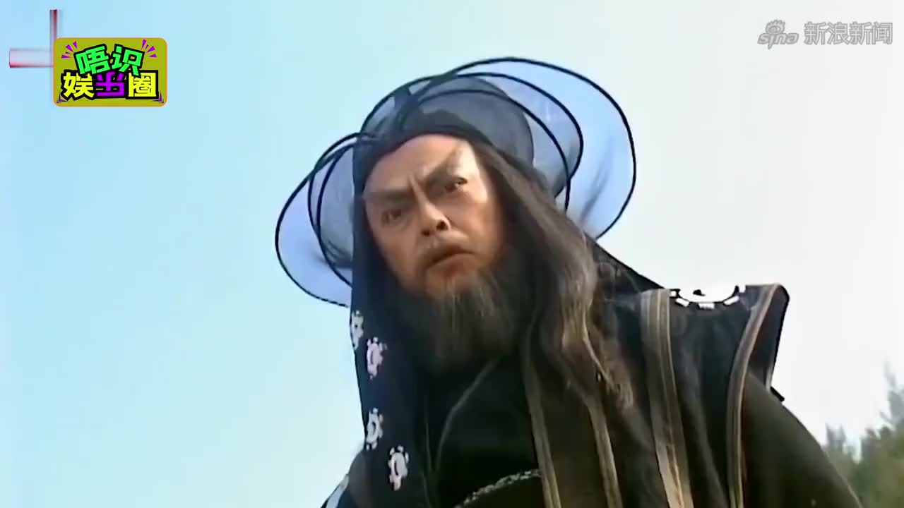 tvb老戏骨第一代"杨过"罗乐林,任我行无人超越