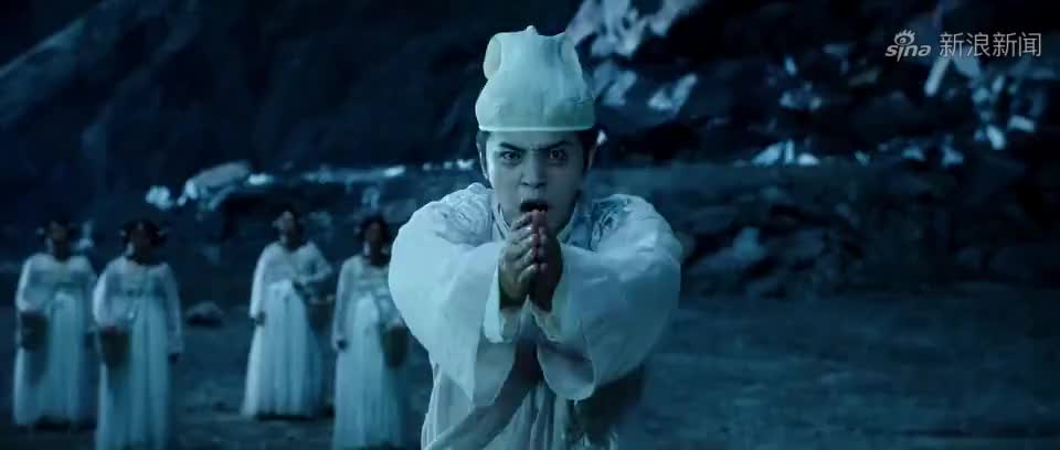 东北马家驱魔人除妖只需要一顿饱饭,两块大洋,三柱清香