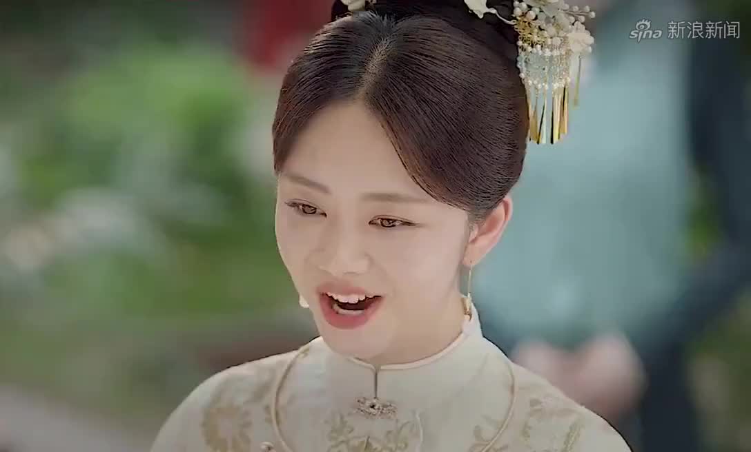 段仲仪将军和夫人吵架,夫人翻旧账,将军无言以对