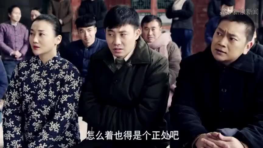 秦淮茹让棒梗搭地震棚,此刻许大茂却让他去电影院,显得关心集体