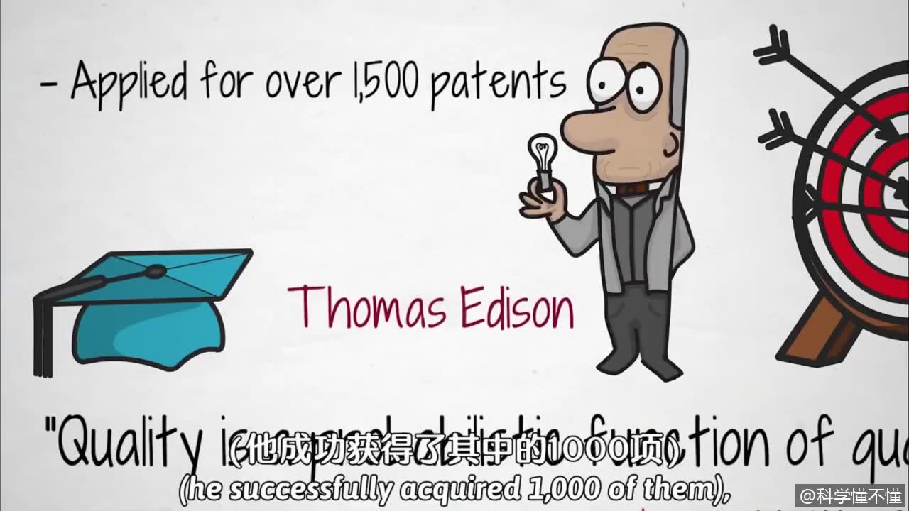 还有什么是量变引起质变