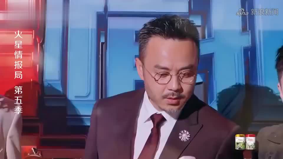 火星情报局:郭聪明吐槽女生智商,全场掀起反抗浪潮,爆笑全场