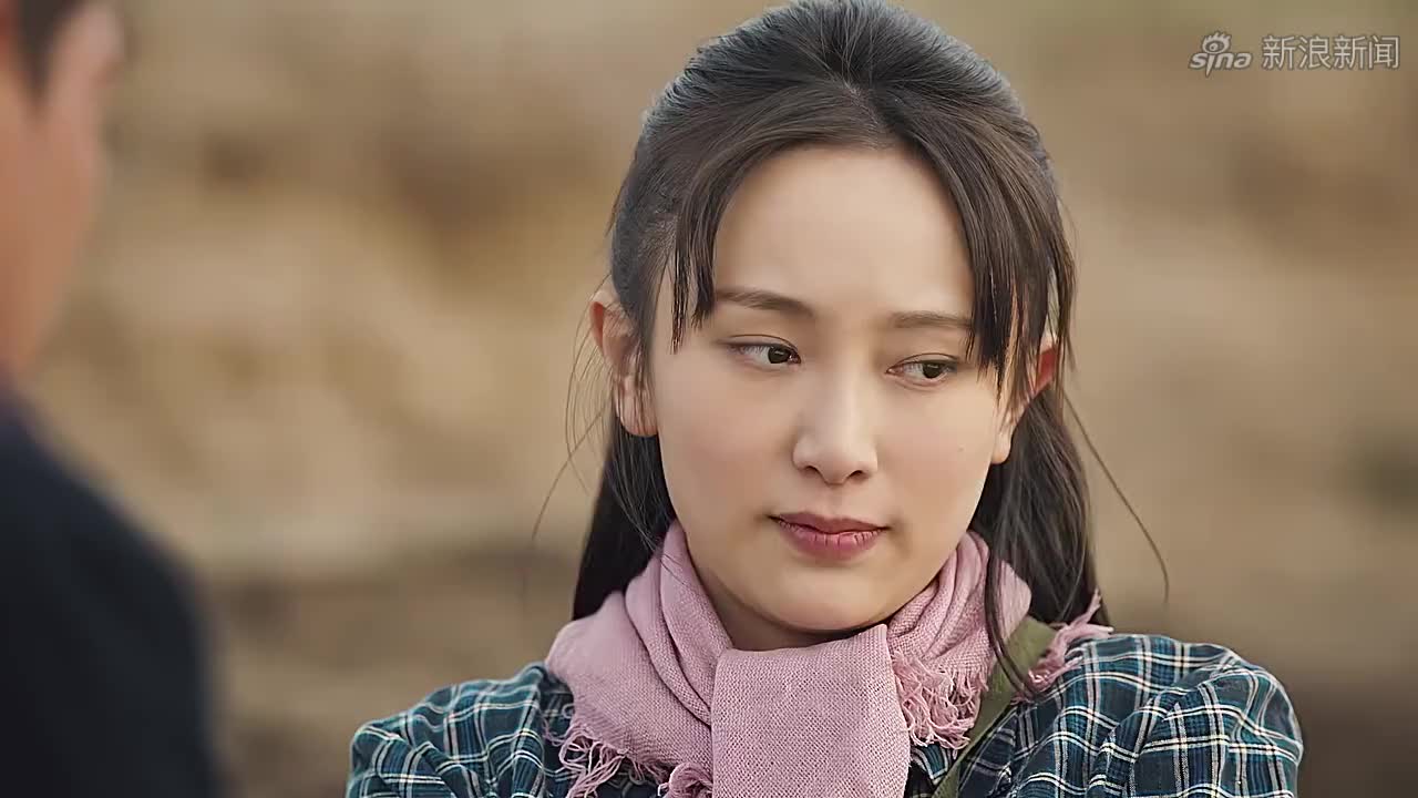 最美的青春:冯程偶遇村民在偷树!