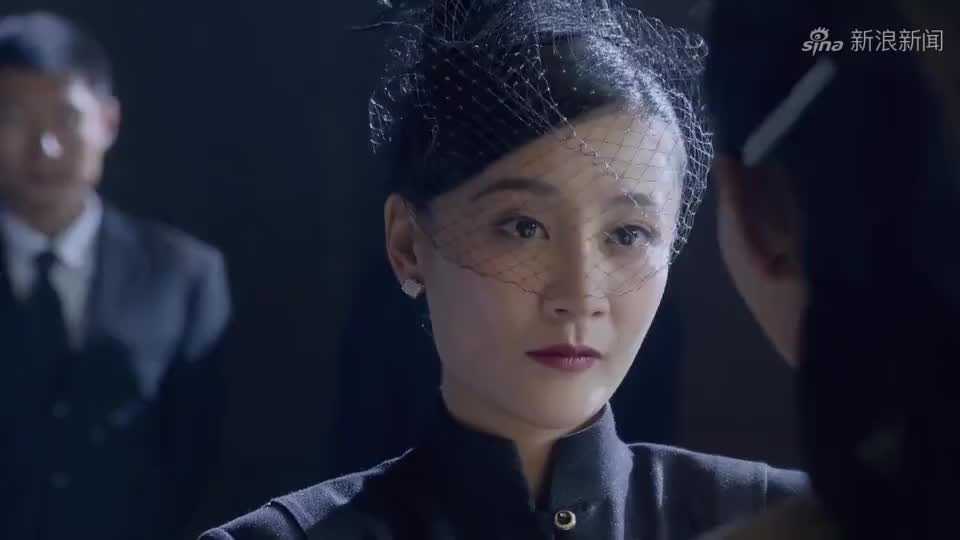 过界:面对这种困境,吴安娜要怎样才能从中逃脱?