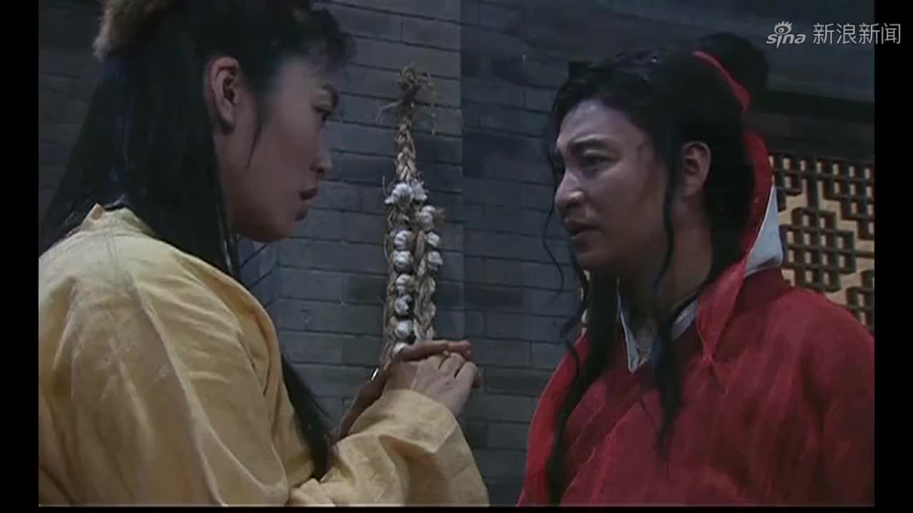 武林外传:平谷一点红不仅是有洁癖,还有点东方不败的气质啊