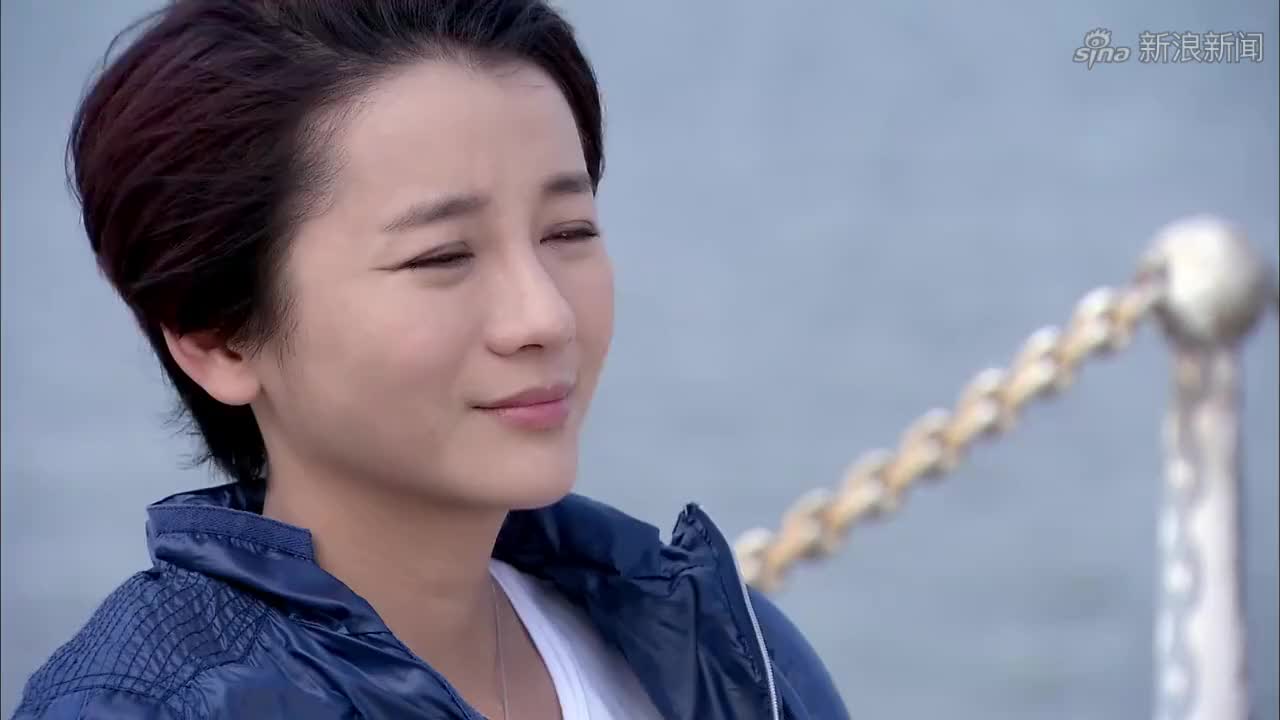 谢谢你来了:继女上台感谢后妈,首次开口喊她妈妈,继母感动落泪