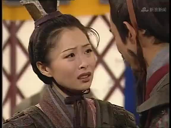 陈塘关李靖为儿寻求生之道,不料遇到话唠小云云