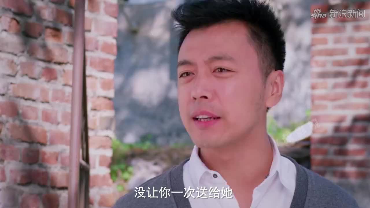 无贼:999朵玫瑰到底该怎么送!向前进告诉你怎样俘获女人心!