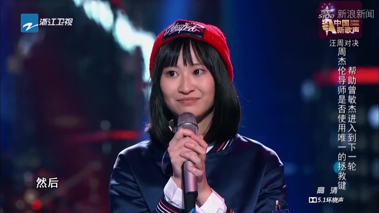 曾敏杰全新诠释老歌,《我是不是该安静的走开》,很抓耳