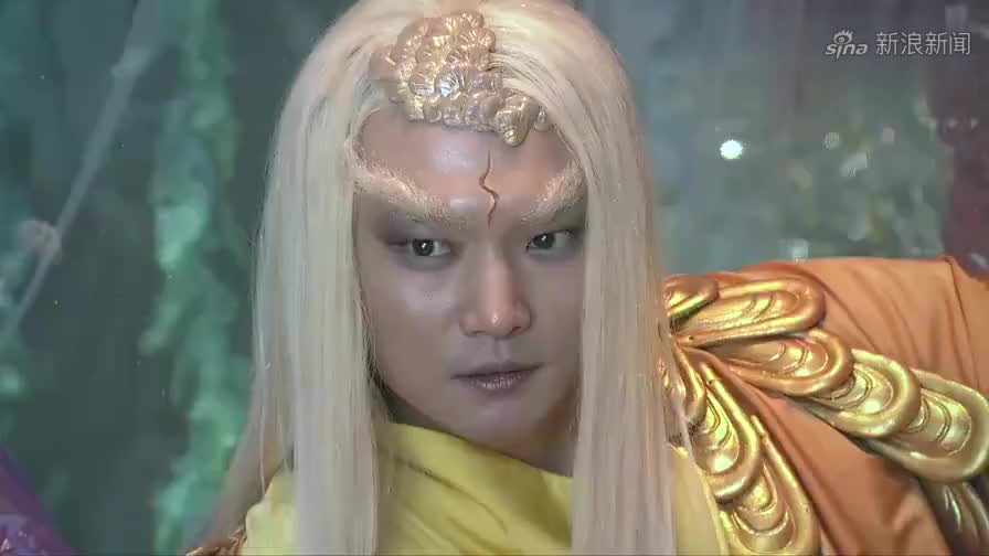 妈祖:睚眦不清楚林默娘的底细,大家都不敢动手!