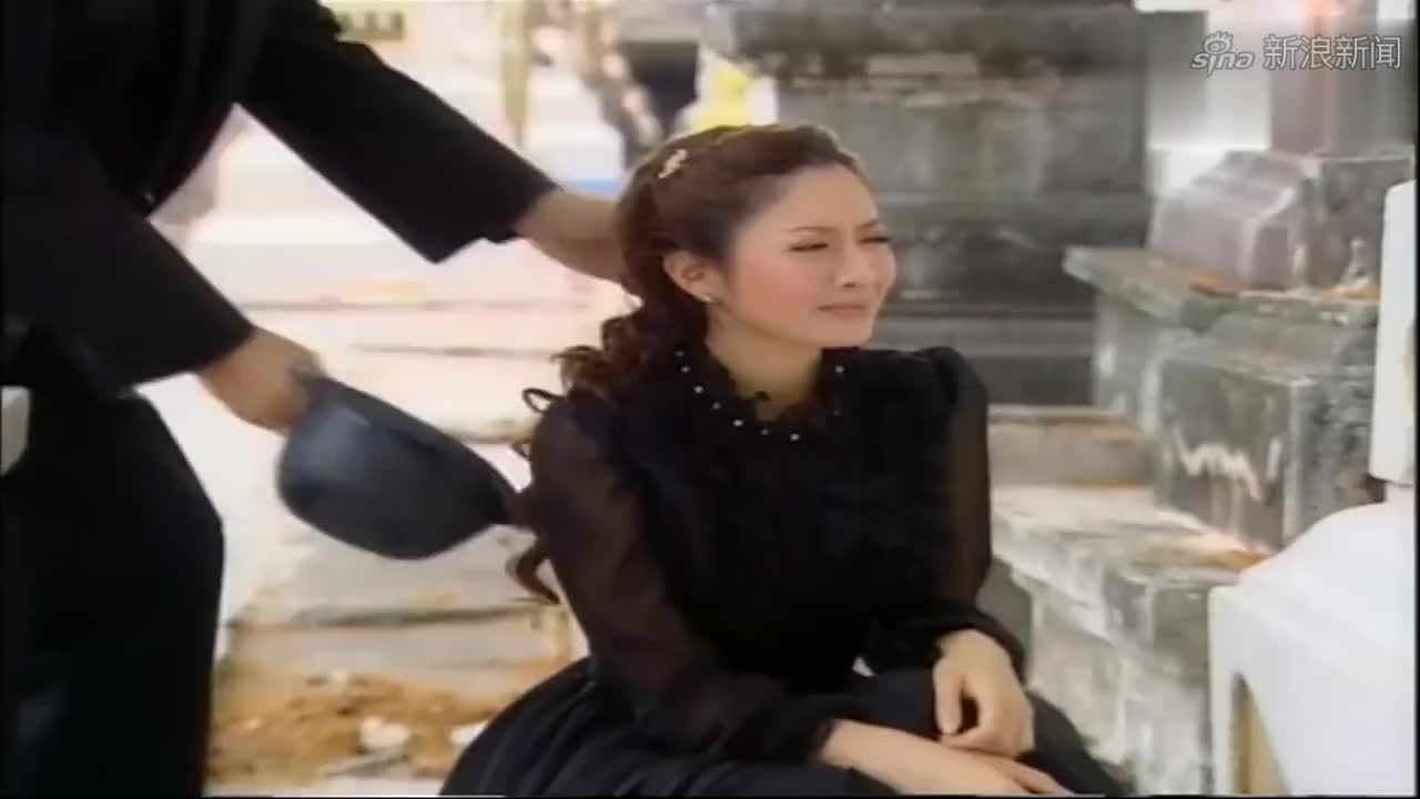 一诺倾情:仆人向着瓦妮达,诺夫人生气要赶走他们结果被怼,解气