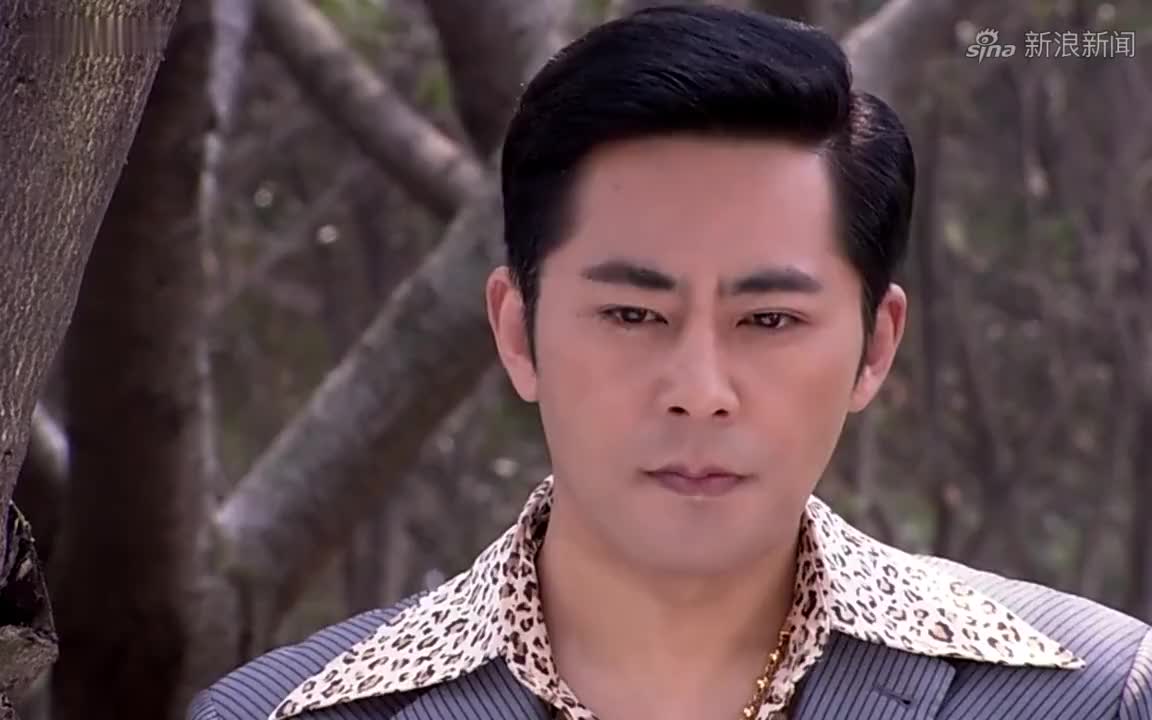 《明日情圣》做男人的最高境界,最后一句话真的溜到没朋友!