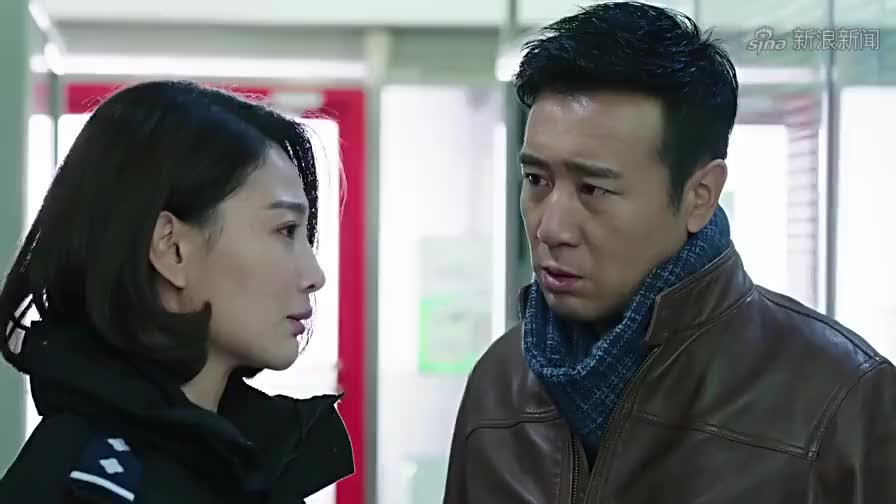 情深深雨蒙蒙-尓豪说的这话,太尬了不让杜飞留下啊