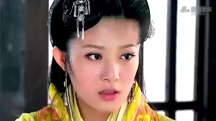 乱世佳人:费雯丽那么要强的女人,见到前男友一下子就怂了!