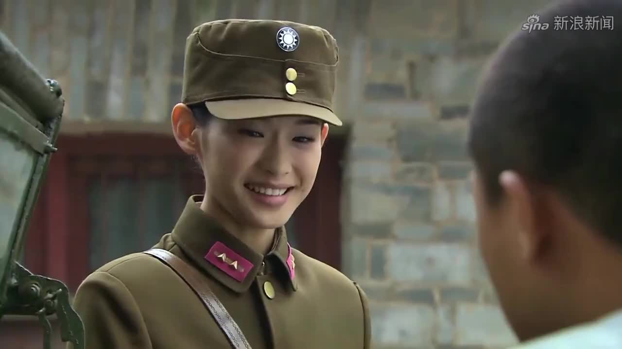 敌营十八年:赵一青深夜潜入医院,向杜淳传达任务,太牛了