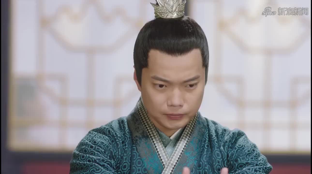 我的皇帝陛下:宸王得知蛇夫座人逃跑,便叫楚胜男实施抓捕