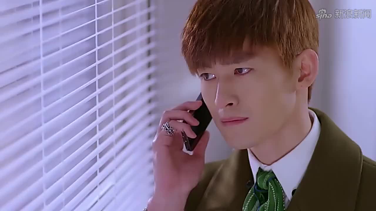 杉杉来了:为哄媳妇开心,封腾这行为太奇葩,总裁节操碎一地啊!