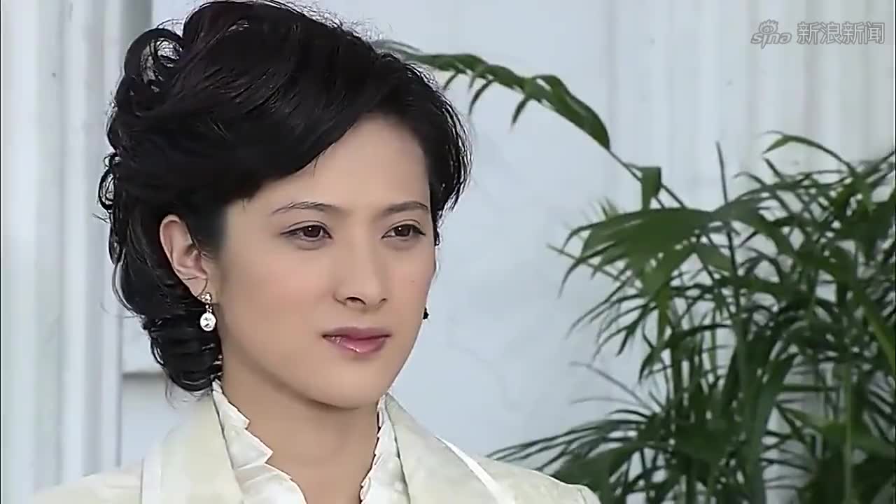 《娘妻》大结局:机智女处理公司上的事,不狠心女故意捣乱