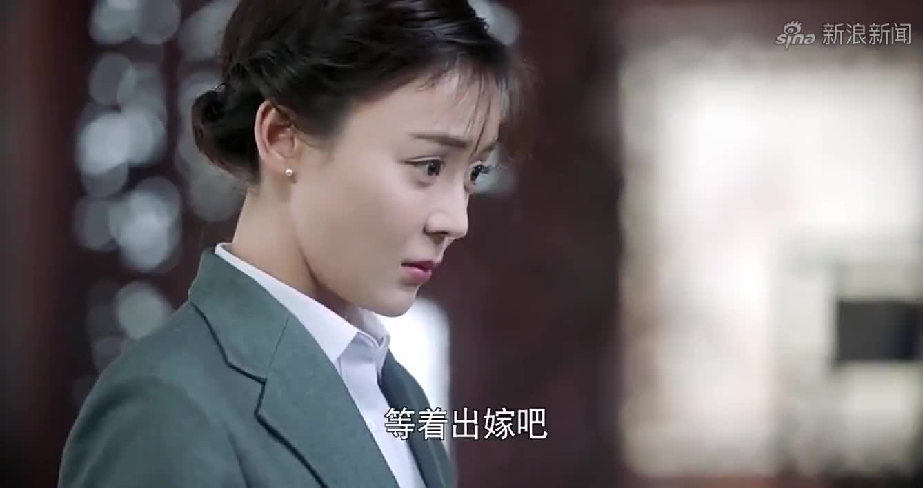 好男当家:周奉被主任架空了,在公司成了闲人,还被调侃