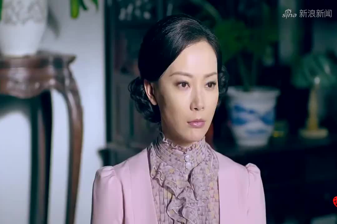 一代枭雄:李兰群被揭穿真面目,七爷霸气出手,一枪干掉李兰群