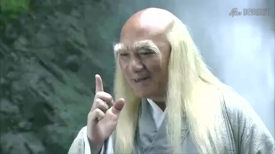 妈祖:菩萨和赤脚大仙小试默娘,没想到才一个月,就这么有灵性!