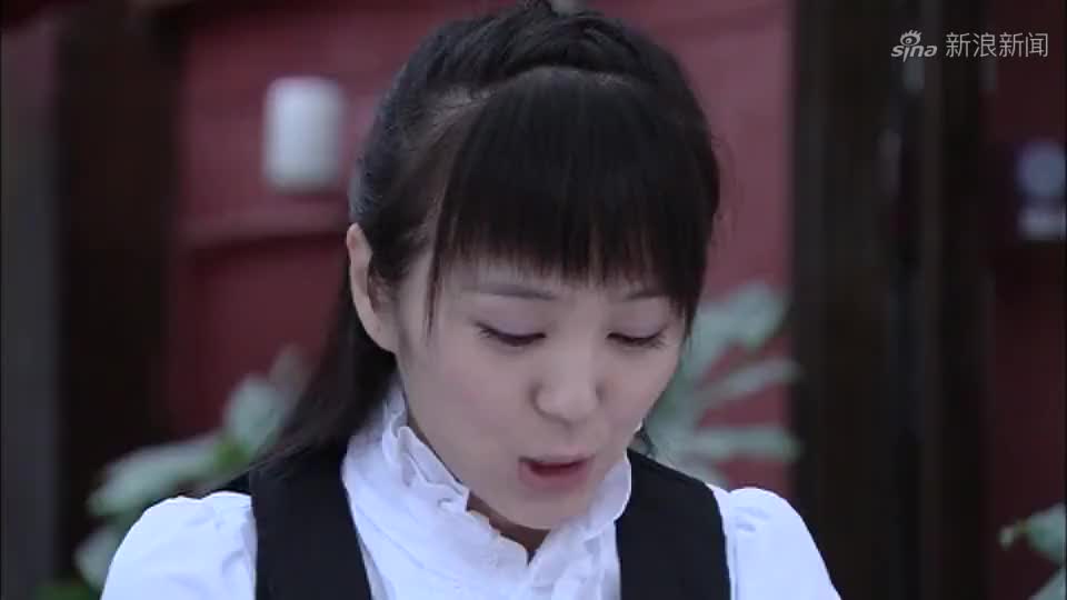 青年医生:邹倚梦消失不见,王博急的到处找她,田丽看了很伤心