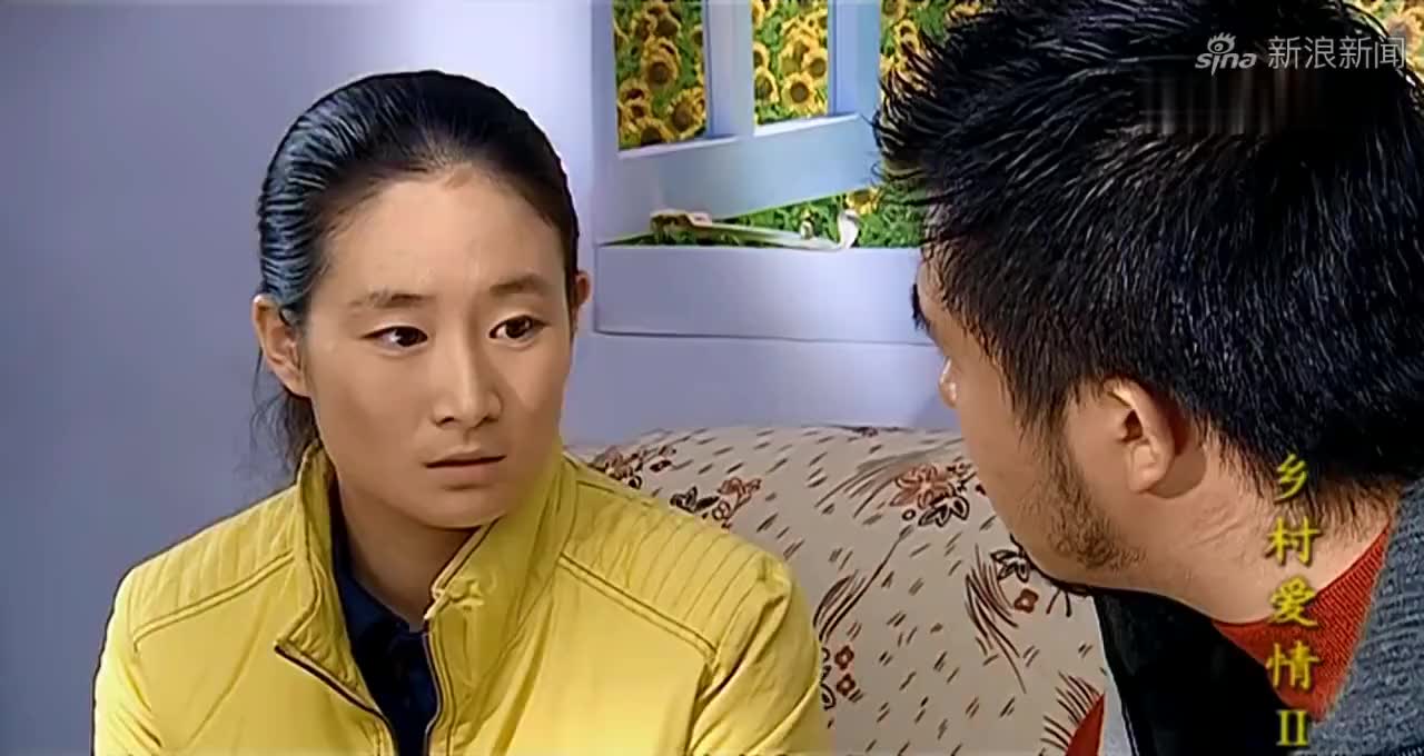 乡村爱情:王兵强势表白,小蒙推诿拒绝