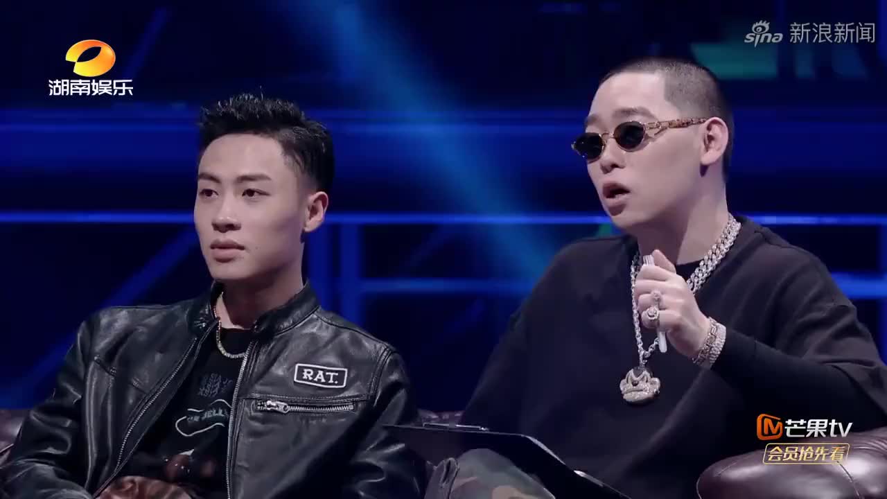 最不被看好的组合,张思源江旻勋上场,其他选手:我一点都不期待