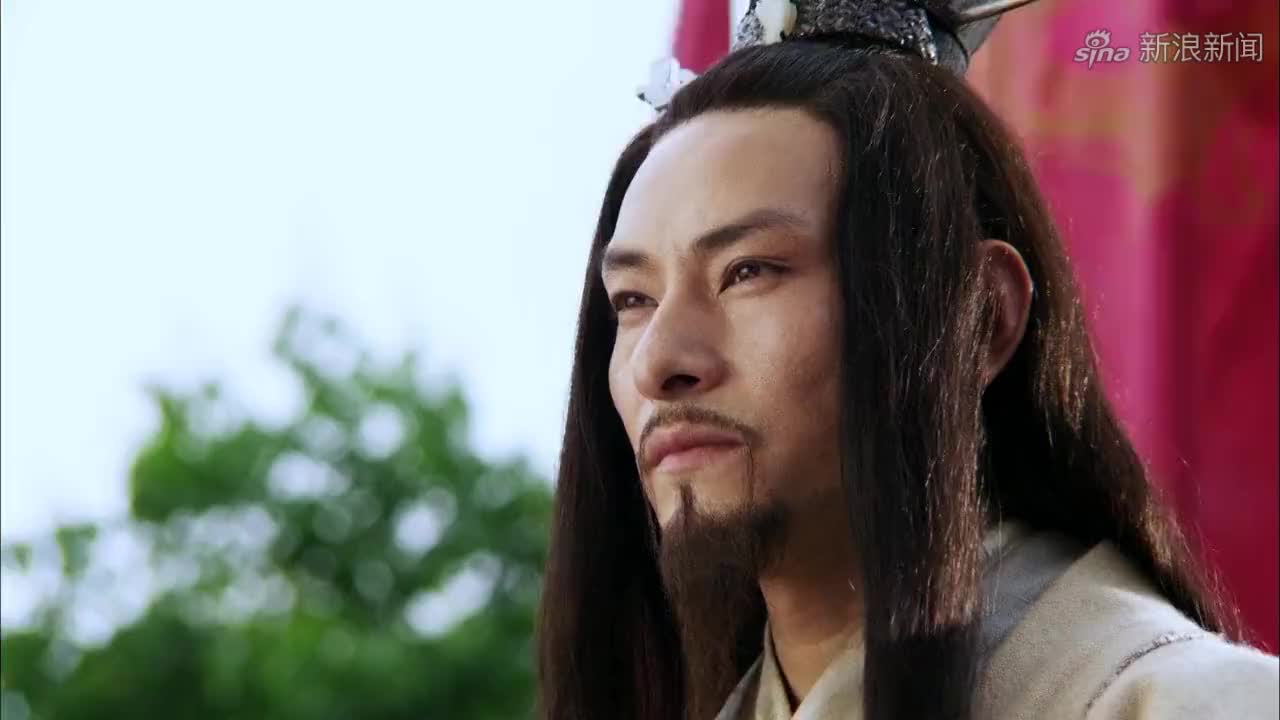 齐国远使巧计,大败裴元庆,真是兵不厌诈