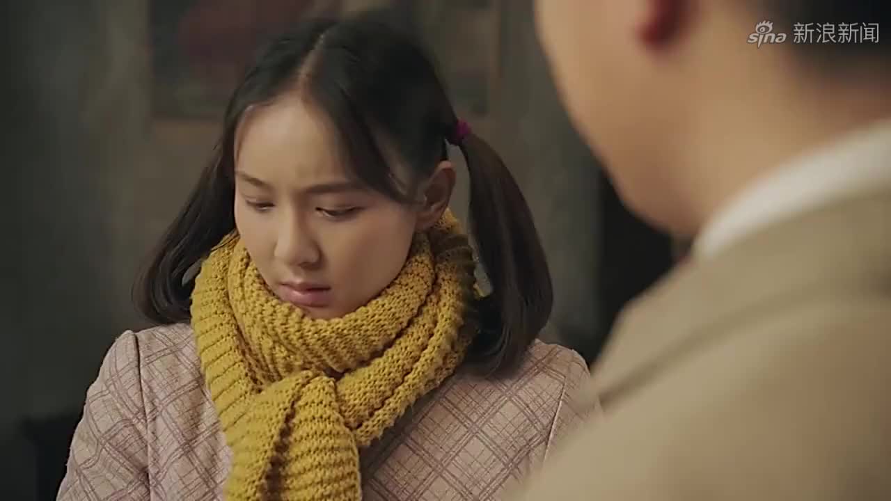 最美的青春:大麻花说你那么美,我这么俊,沈梦茵很是不屑!