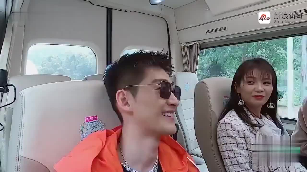 张翰给出测试题,王玥这波回答,立刻收获了一片好评