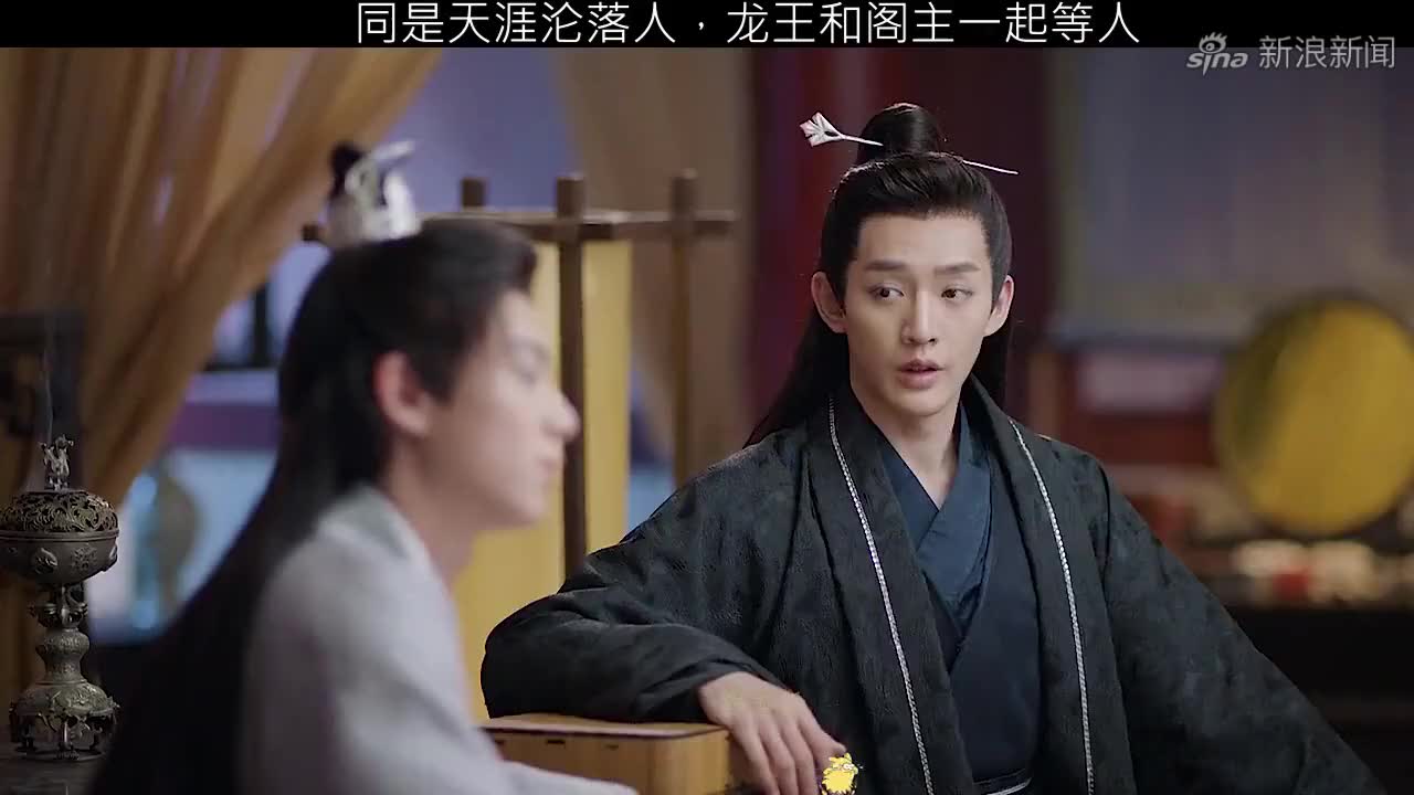 愚公调侃肖奈同是天涯沦落人,结果肖奈说的话,愚公遭打脸!