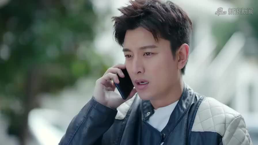 一凡真的开始怀疑刘念,原来是因为刘念跟他说了这句话