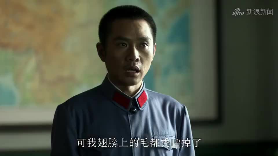 父母爱情:安杰打了卫民,原因是他告密,心里恨透了告密者