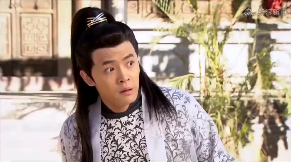 龙门镖局:付辛博登场搞事,璎珞花式撩他,却被对方两个字整疯了