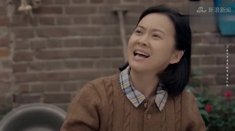 娘亲舅大:姚卫东回来了,姚母很开心,没想到对方是回来认程程的