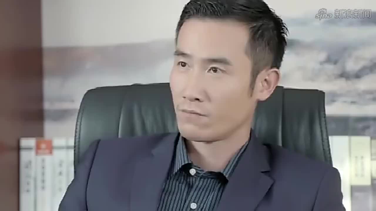 第二次人生:林舒成功升职为了副总,张扬怒啦,要和林舒竞争