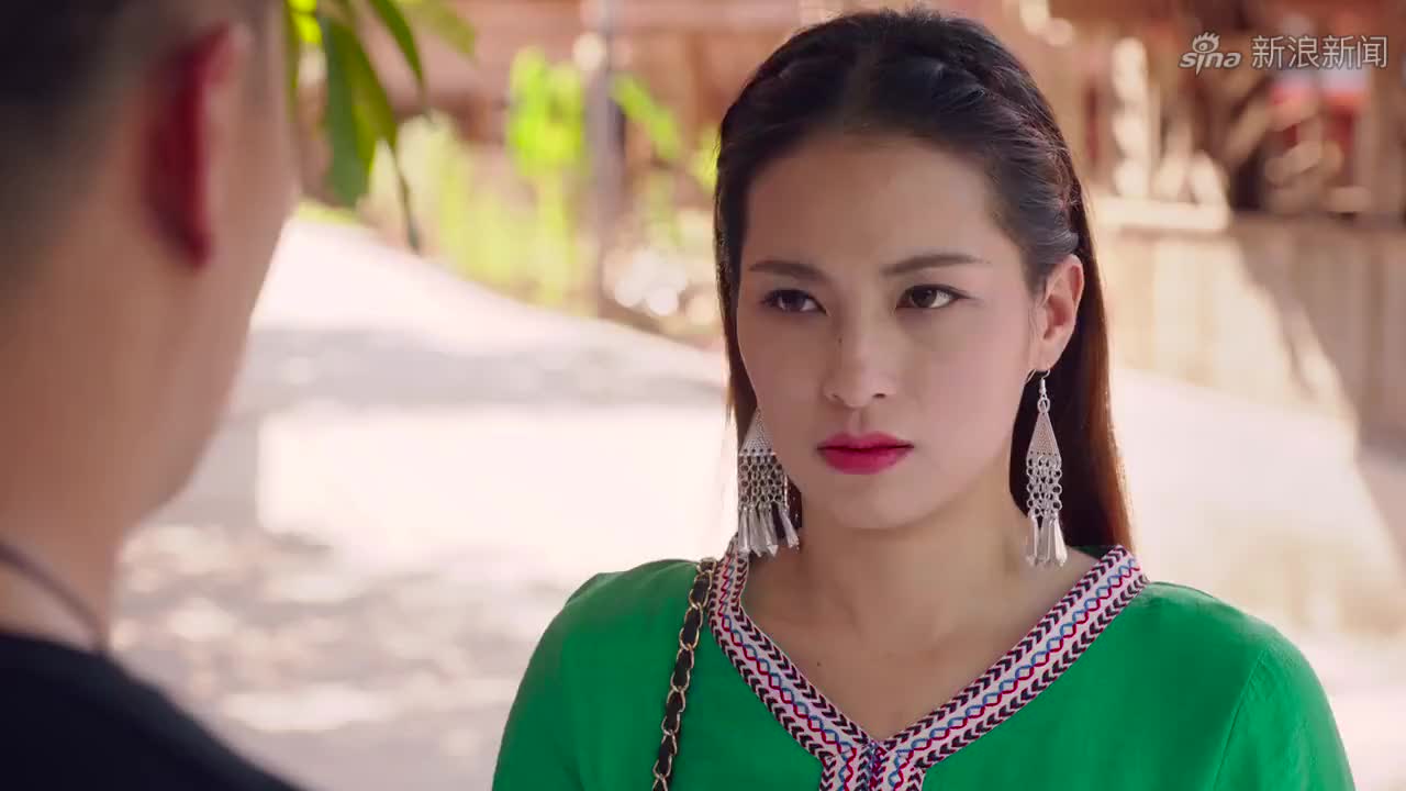 张总:着急就别喝你咋那么馋呢