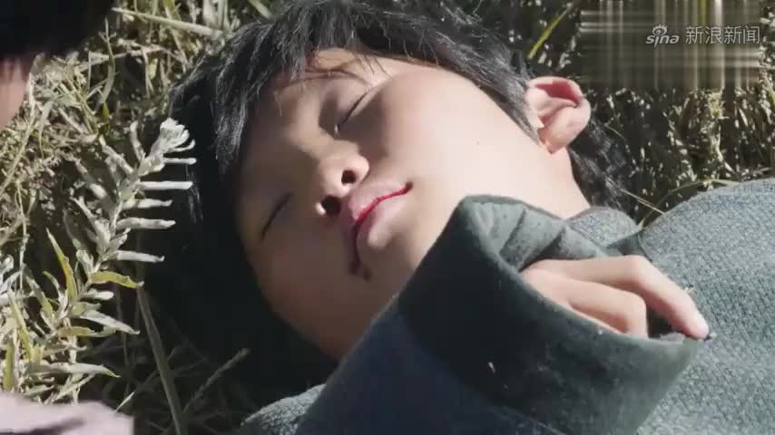 《国家孩子》若水表心意通嘎拉嘎让其提亲谢若水许下承诺