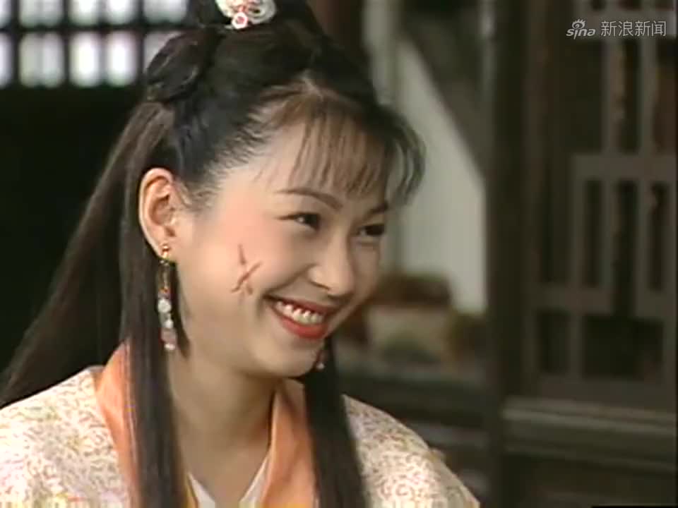 少年梁祝:山伯母亲打歪主意,这是要纳丁香为妾?果然有猫腻