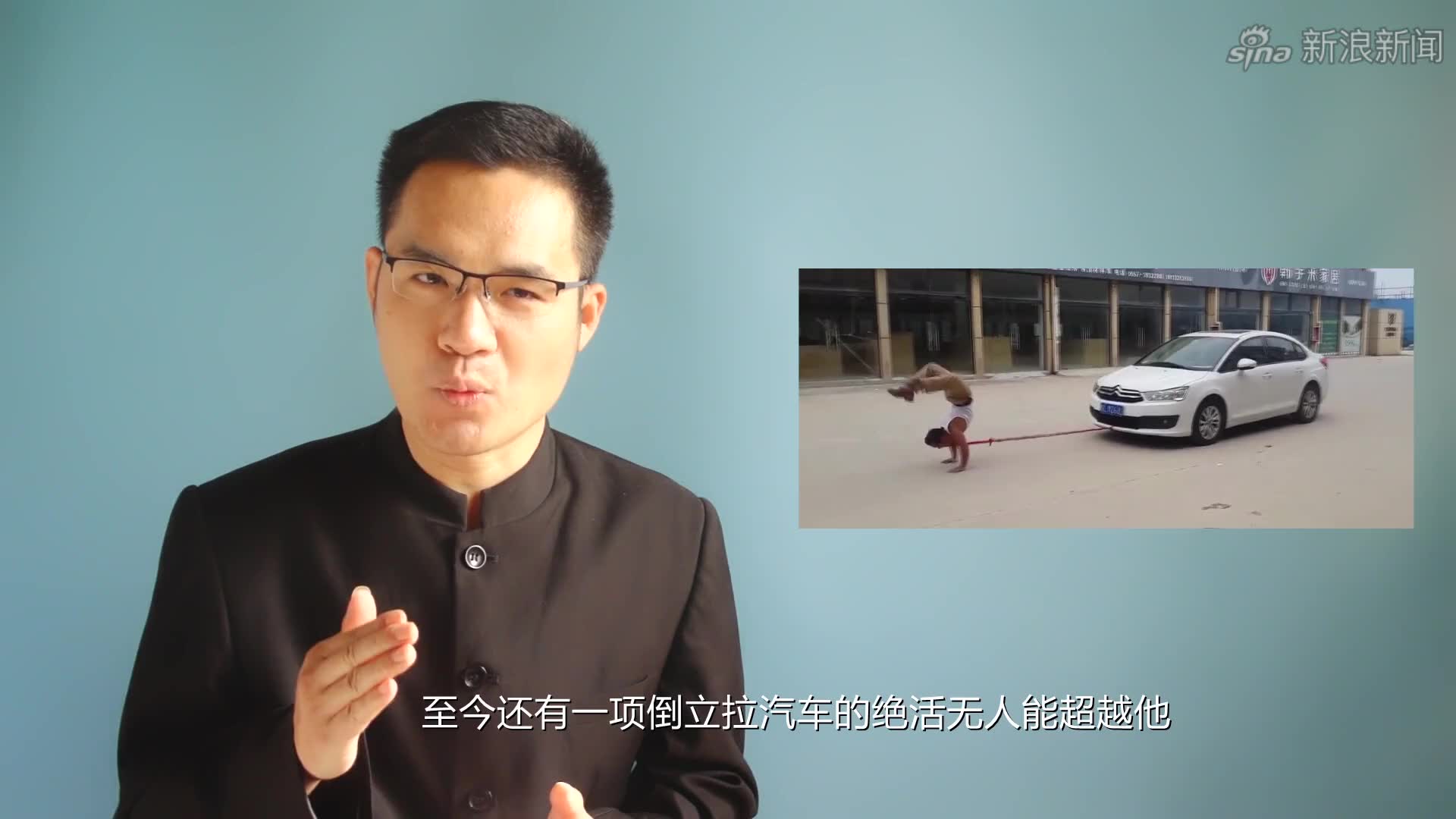 功夫:六指琴魔真低调!说自己只是个卖唱的,杀人难道是副业吗!