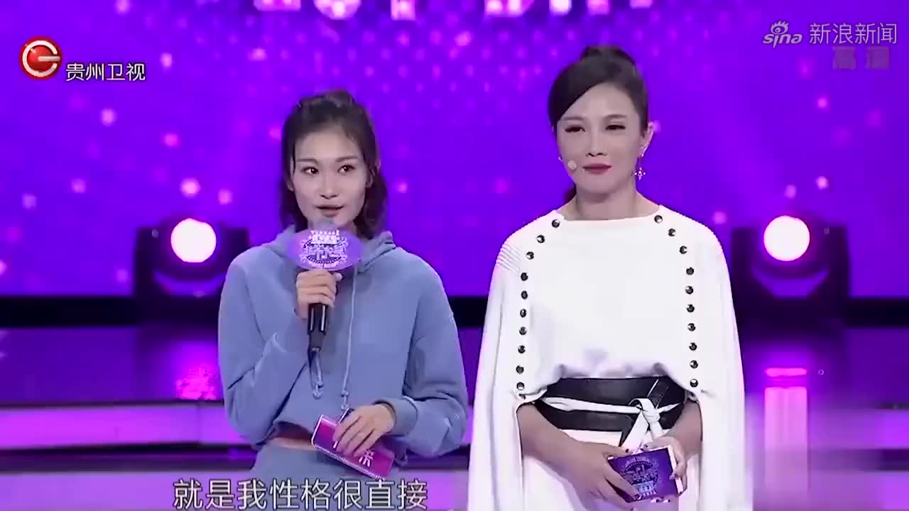 非常完美:当两个男人从门后走出,主持人竟嚎啕大哭,发生了什么