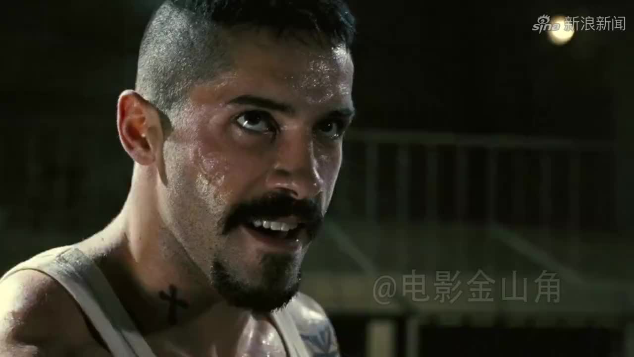 世界拳王金腰带去打黑拳,一出手就秒杀冠军,太狠了!