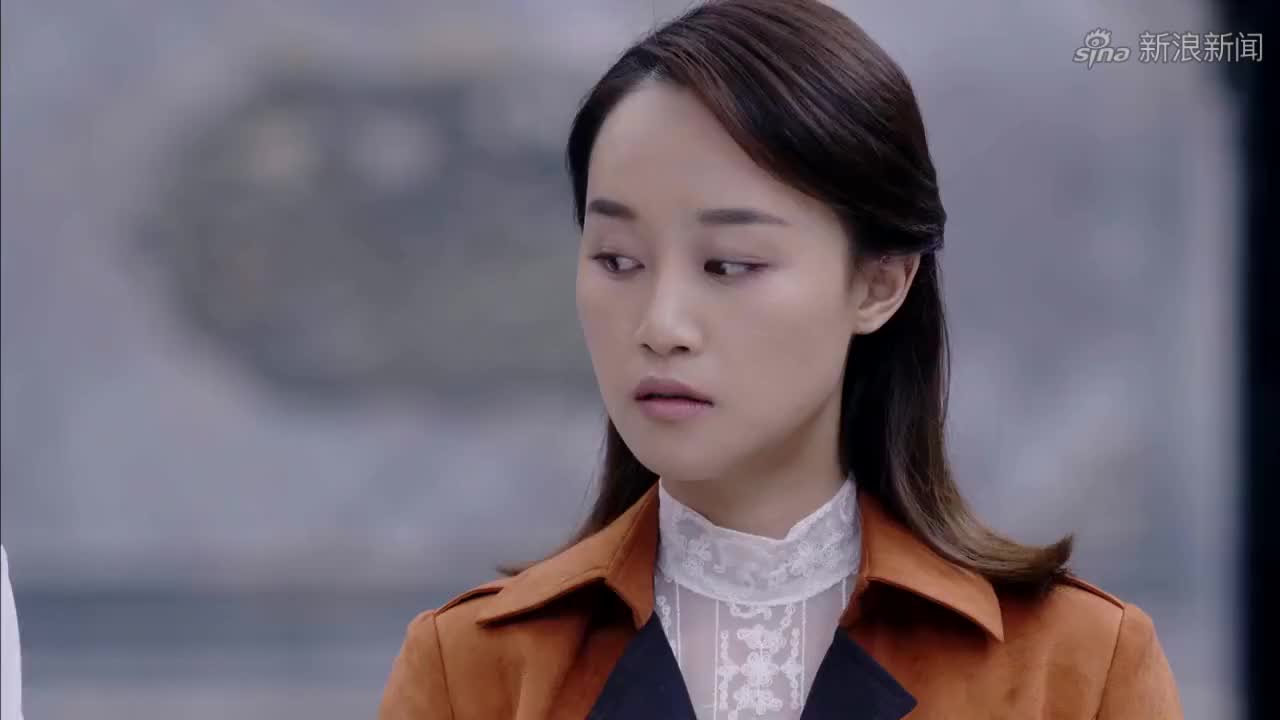 荡寇:二虎觉得茂叔有问题,想试探他,约翰不愿意了