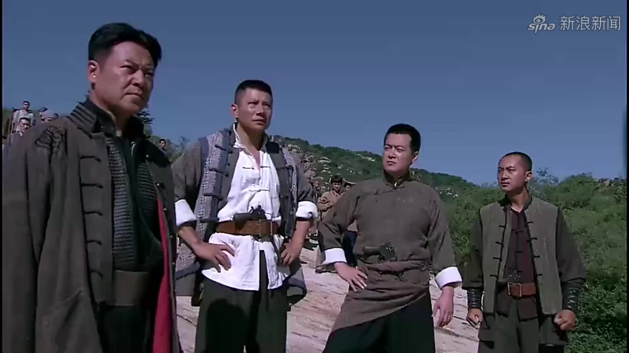 铁梨花:赵元庚一秒丢了儿子跟老婆,发飙狂杀人,你个王八蛋!