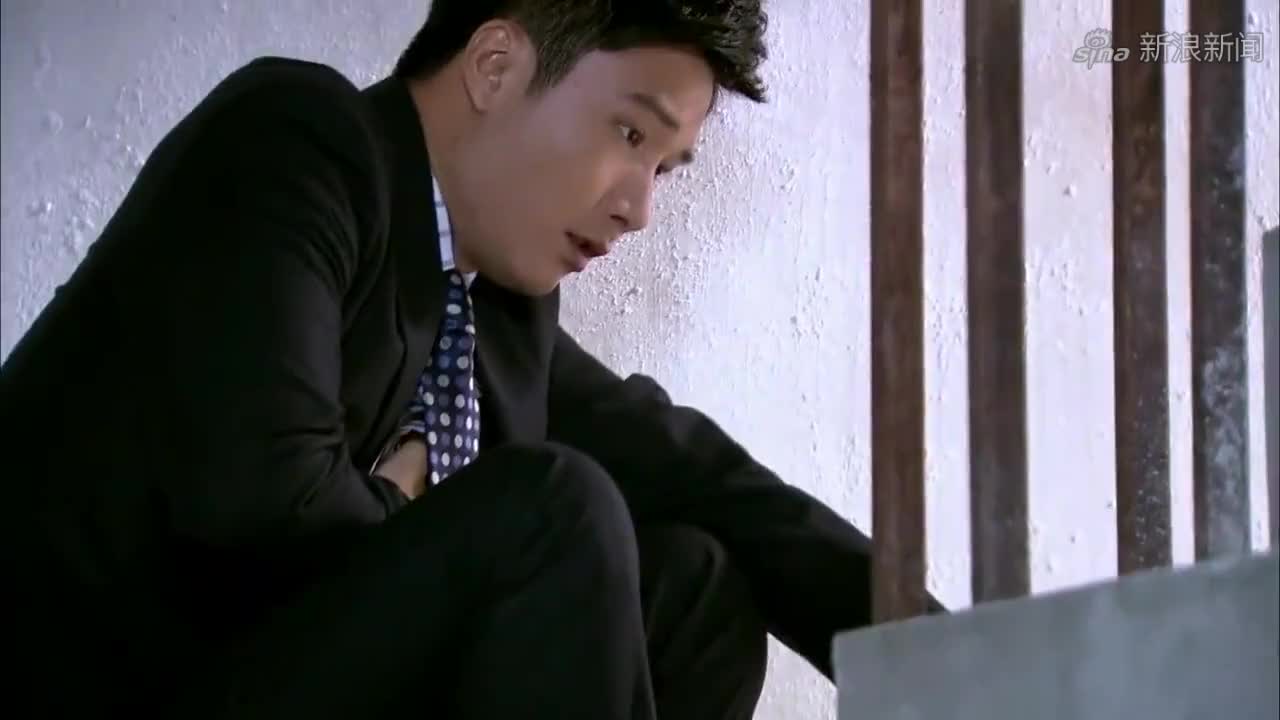 因为爱情有多美:女友喜欢陈宜林,被林多俊得知,整个人都不好了