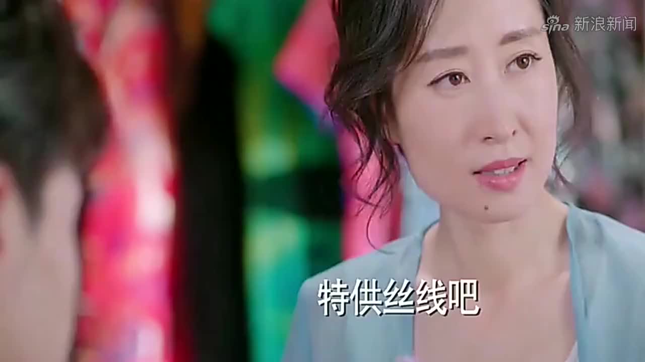 卉婕指责乐童,乐童知道自己耽误了妈妈工作,哭得不知该怎么办