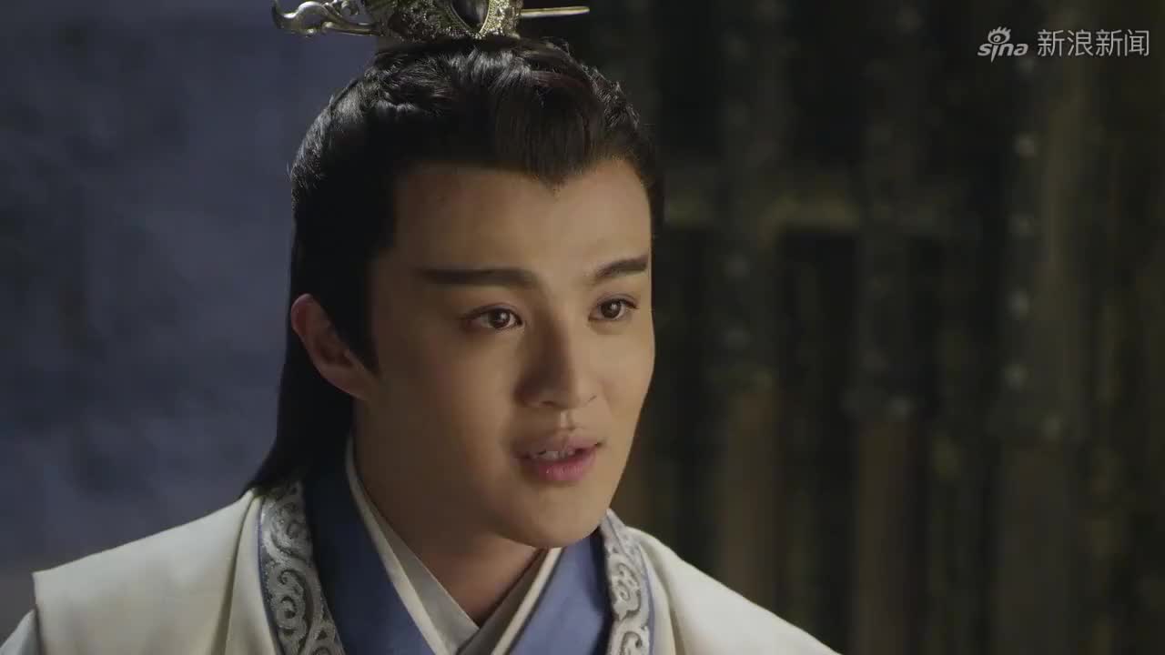 《开封府》张子荣想套张子雍的话,谁料张子雍太讲义气,真是佩服