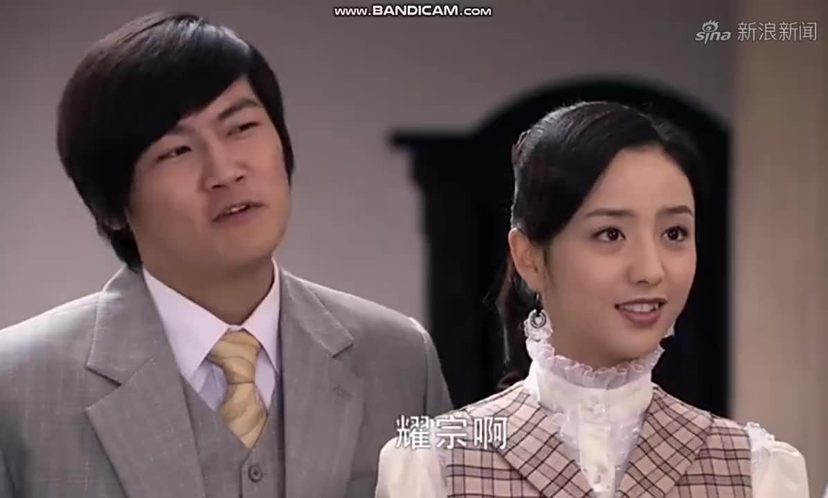 《娘妻》大结局:可怜男不愿讲出实话被打,不料一切是恶毒女所为