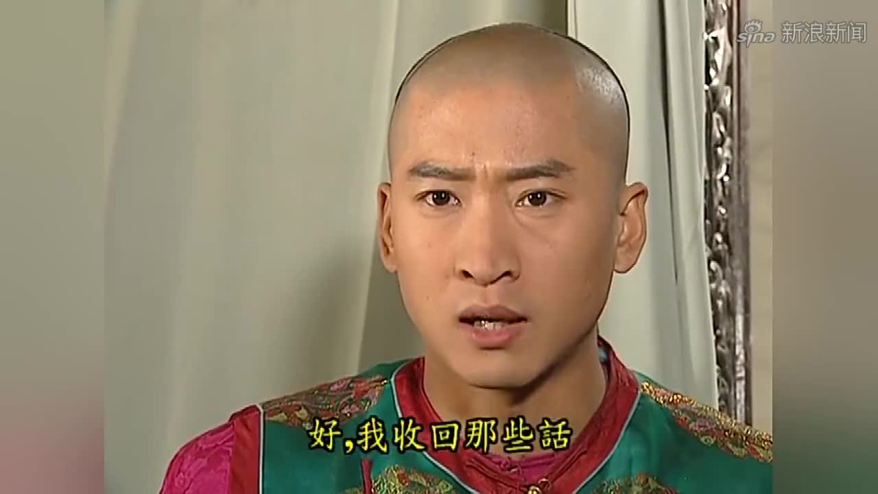 宋亚轩最想尝试的阿哥头来了,少年阿哥的角色就有了